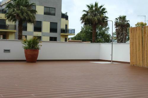 Cascais Avenida Apartment