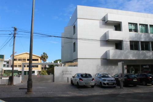 Cascais Avenida Apartment