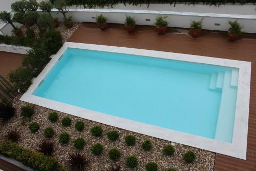 Cascais Avenida Apartment