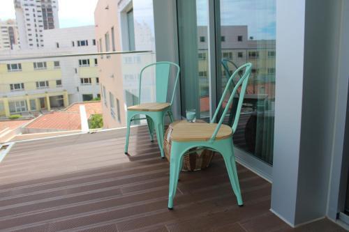 Cascais Avenida Apartment