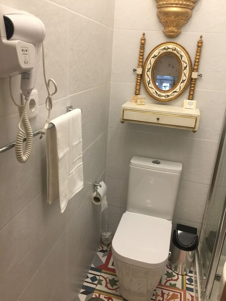 Apartamento Solar Antigo Charme Coimbra