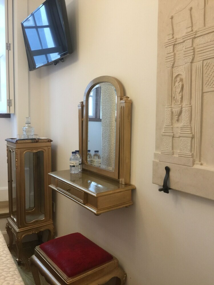 Apartamento Solar Antigo Charme Coimbra