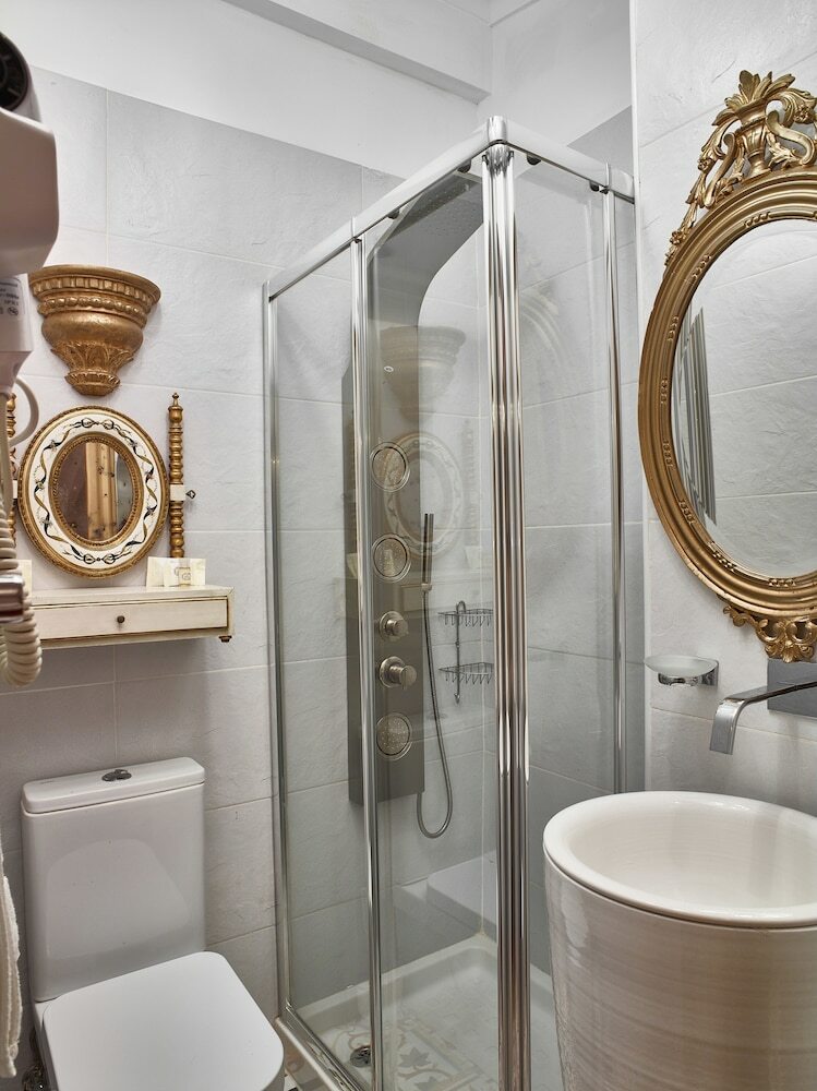 Apartamento Solar Antigo Charme Coimbra