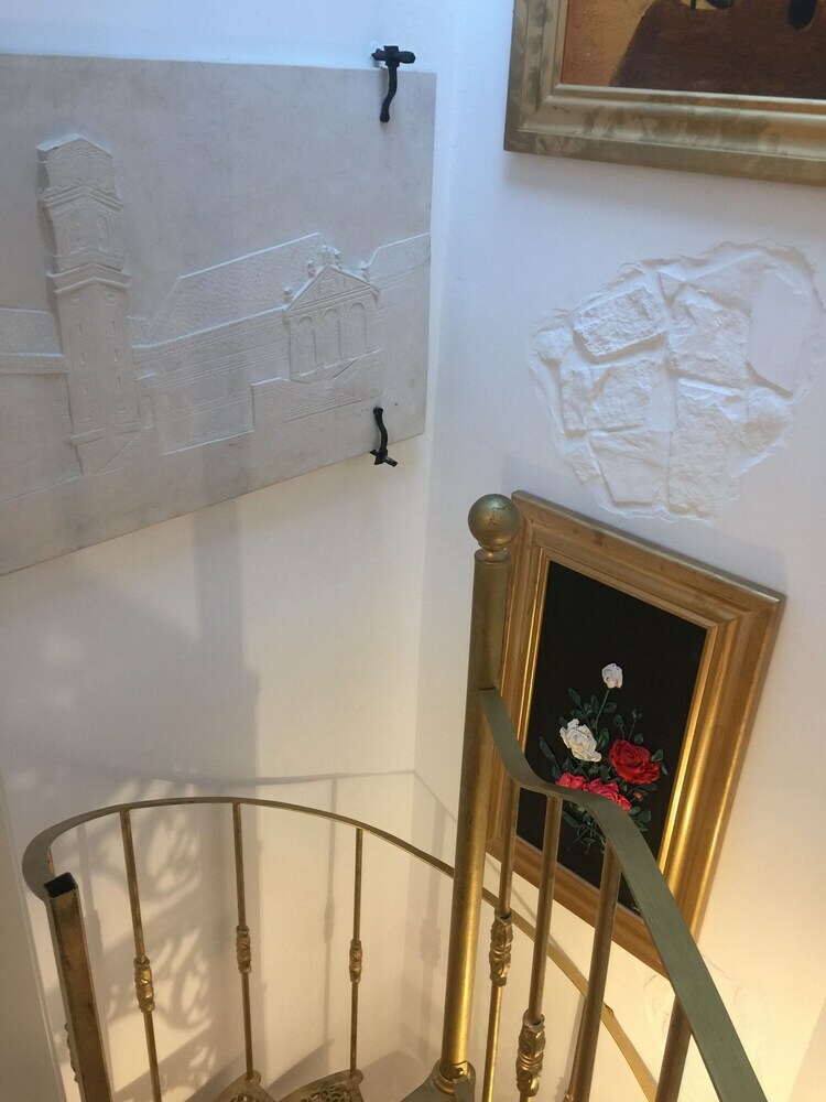 Apartamento Solar Antigo Charme Coimbra