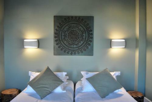 Hostal Guest House Santa Clara