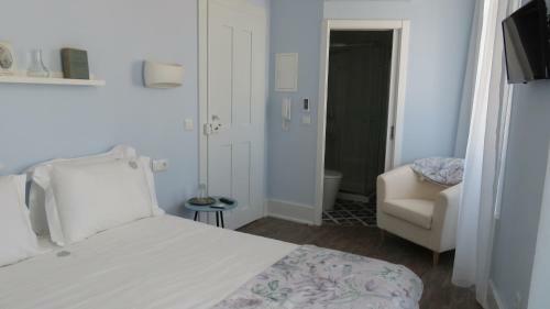 Hostal Guest House Santa Clara