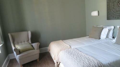 Hostal Guest House Santa Clara