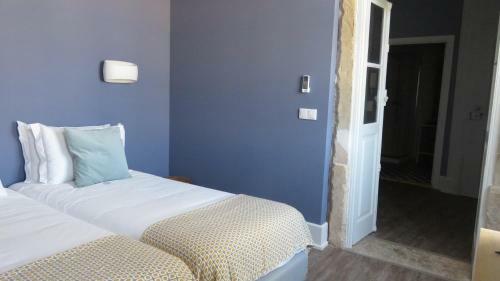Hostal Guest House Santa Clara