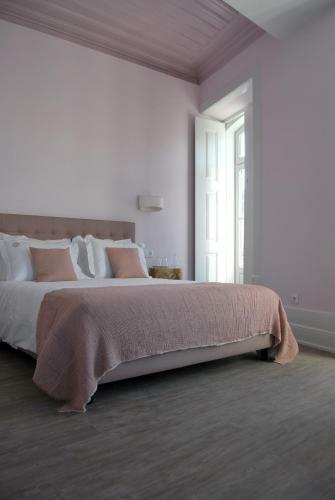 Hostal Guest House Santa Clara