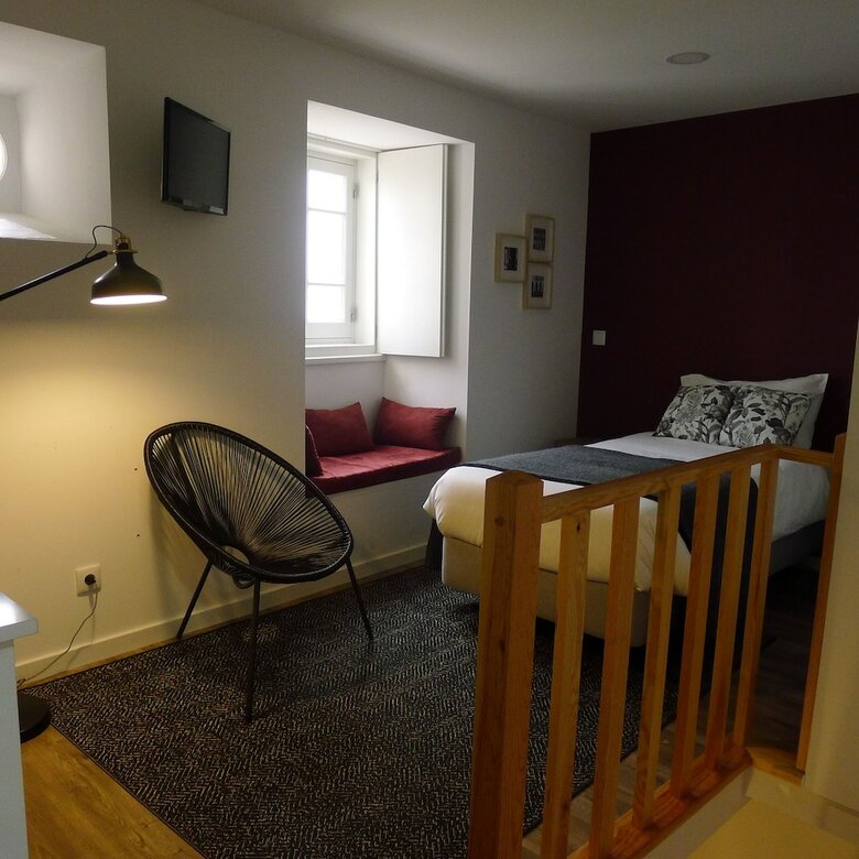 Bed & Breakfast S�o Bento Na Alta