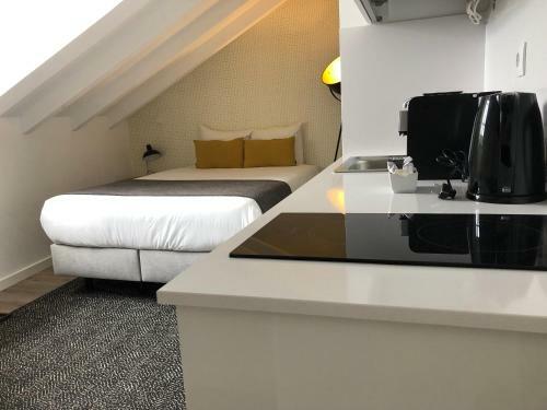 Bed & Breakfast S�o Bento Na Alta