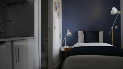 Bed & Breakfast S�o Bento Na Alta