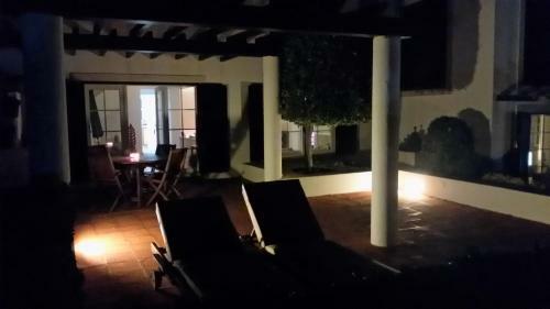 Checkincheckout - The Buddha Ocean House
