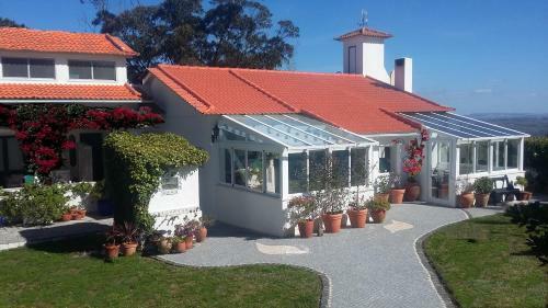 Bed & Breakfast Quinta Colina Flora