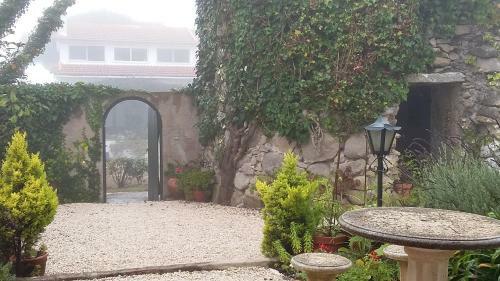 Bed & Breakfast Quinta Colina Flora