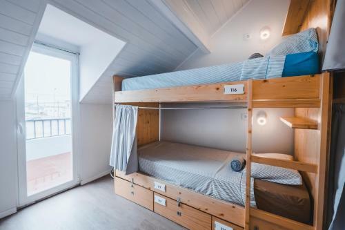 Albergue Incosta Surf House