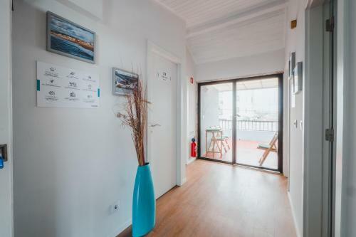 Albergue Incosta Surf House