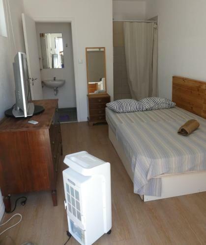 Albergue Incosta Surf House