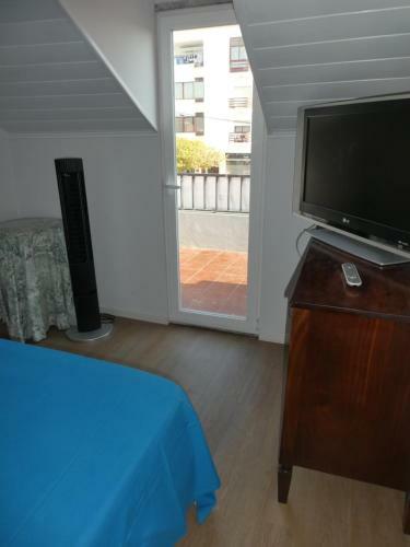 Albergue Incosta Surf House