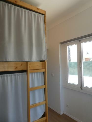 Albergue Incosta Surf House