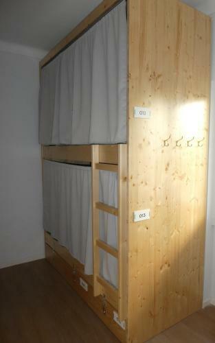 Albergue Incosta Surf House