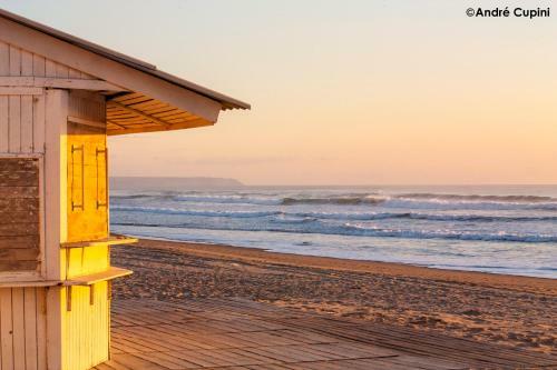 Albergue Incosta Surf House