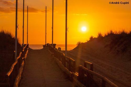 Albergue Incosta Surf House