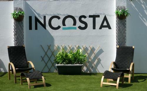 Albergue Incosta Surf House