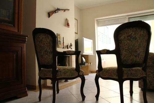 Apartamento Caparica Costa Azul