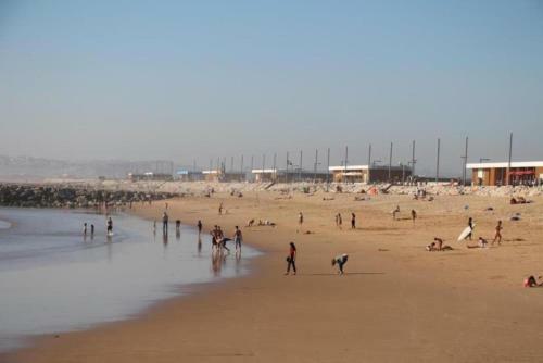 Apartamento Caparica Costa Azul