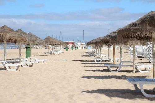 Apartamento Caparica Costa Azul