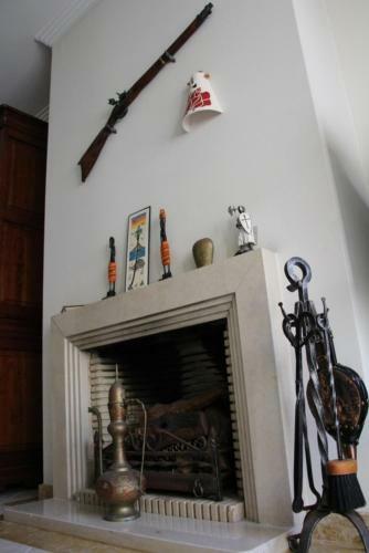Apartamento Caparica Costa Azul