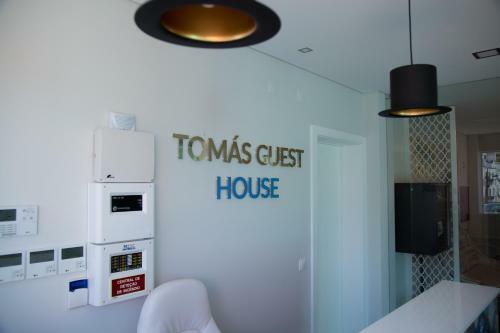 Hostal Tomas Guest House II
