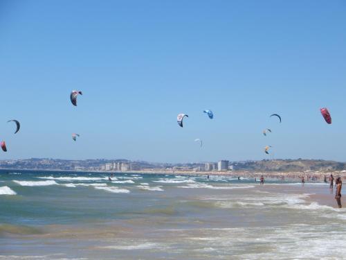 Apartamento Caparica For Rent