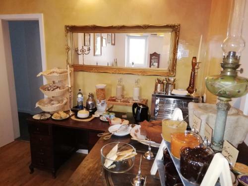 Apartamento Mem�rias Charme Residences