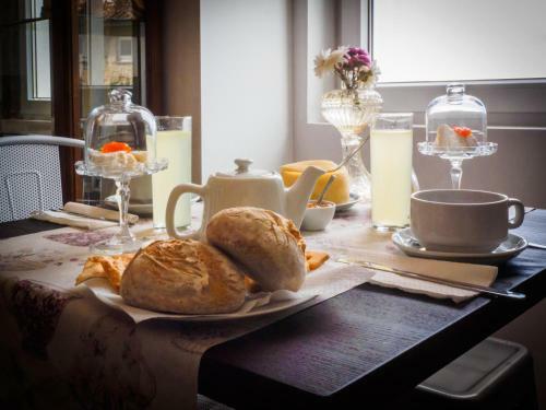 Apartamento Mem�rias Charme Residences