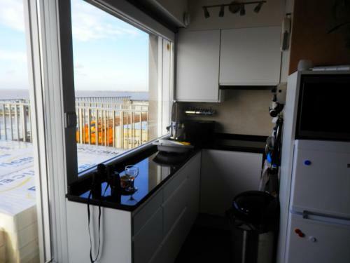 Apartamento Thalassa 11b