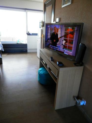 Apartamento Thalassa 11b