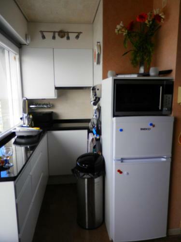 Apartamento Thalassa 11b