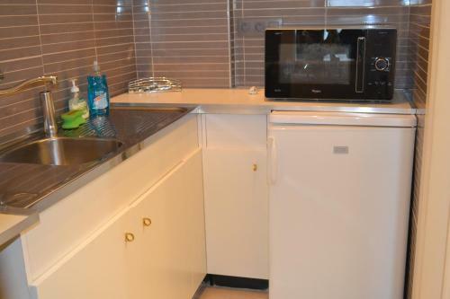 Apartamento Godderis 35e