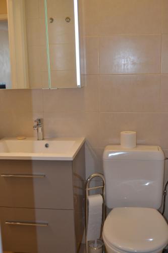 Apartamento Godderis 35e