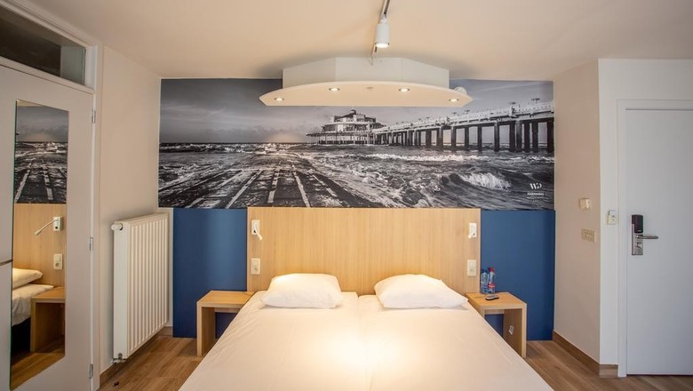 Hotel Paradisio
