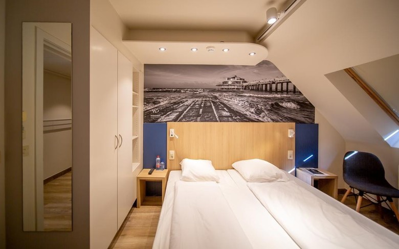 Hotel Paradisio