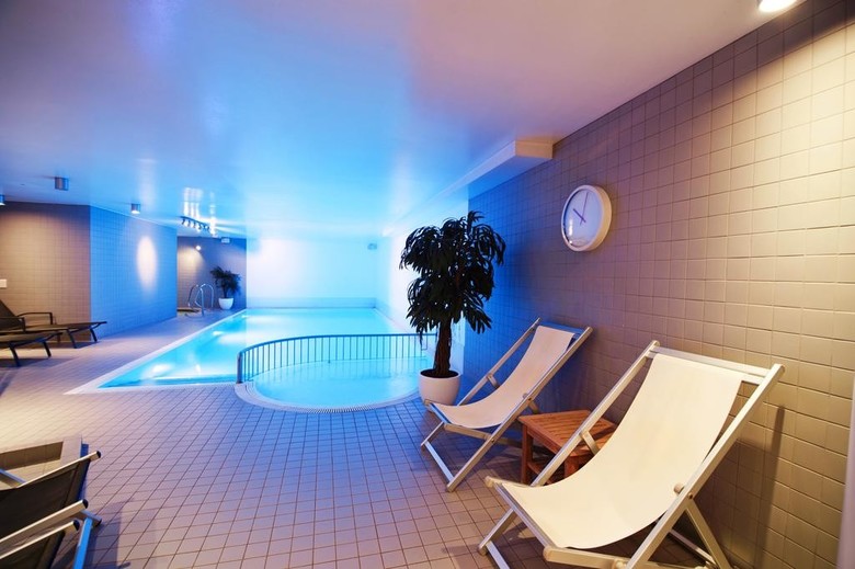 Hotel Paradisio