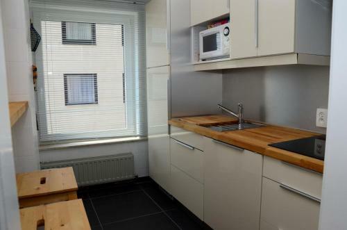 Apartamento Zeemeeuw 6h