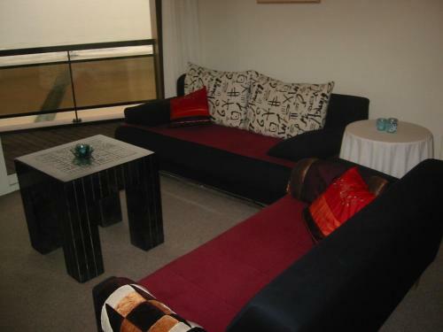Apartamento Bristol 7g