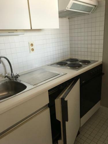 Apartamento Malibu 2c