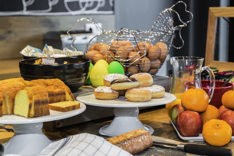 Hotel Ibis Budget Blankenberge