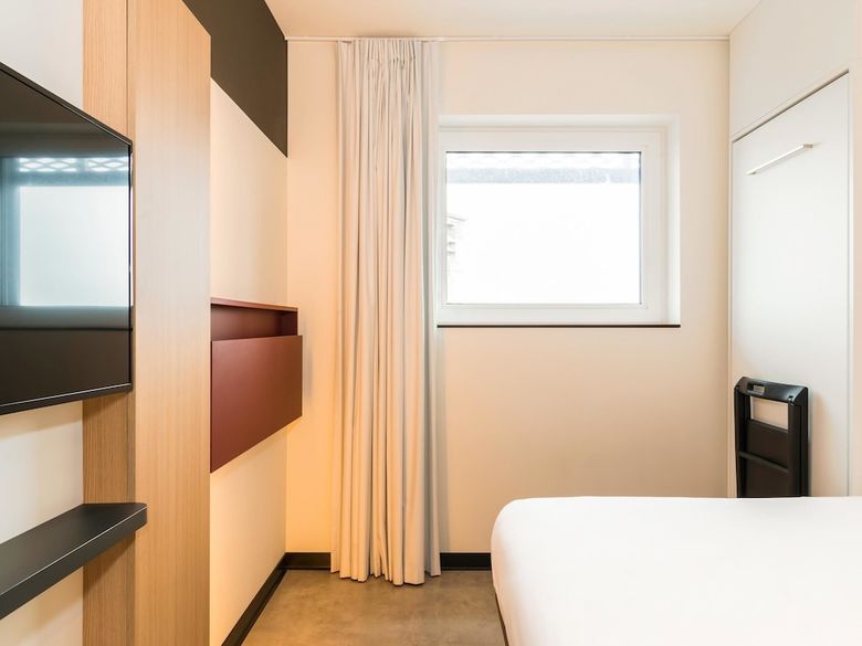 Hotel Ibis Budget Blankenberge