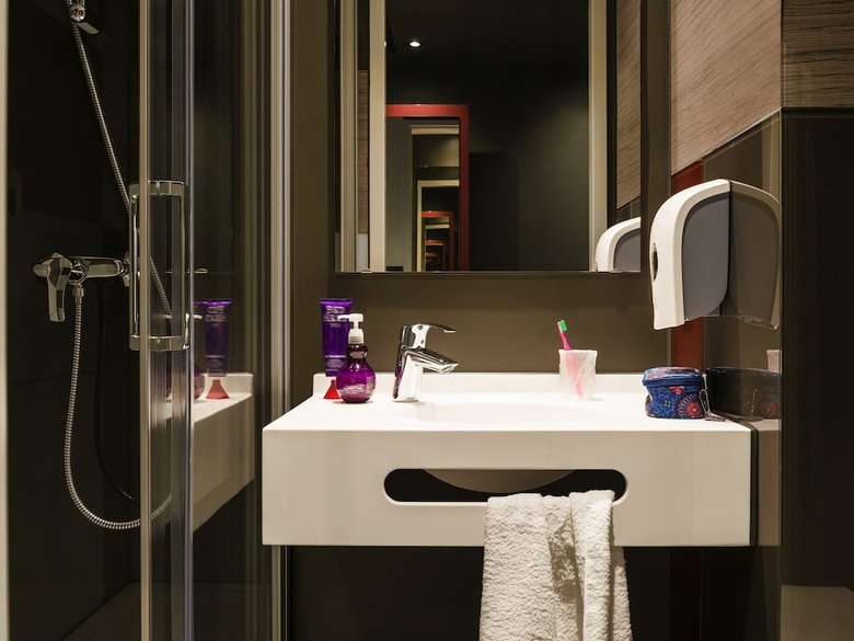 Hotel Ibis Budget Blankenberge